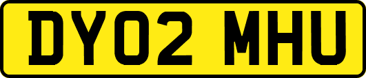DY02MHU