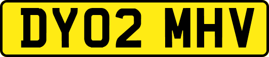 DY02MHV