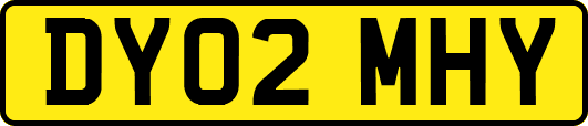 DY02MHY