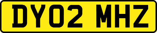 DY02MHZ
