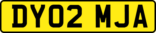 DY02MJA
