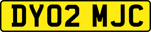 DY02MJC