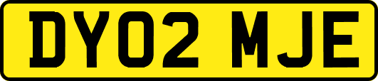 DY02MJE