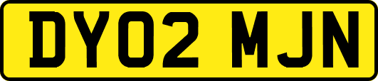 DY02MJN