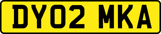 DY02MKA