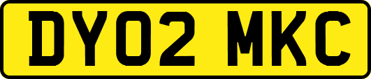 DY02MKC