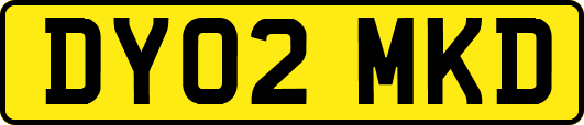 DY02MKD