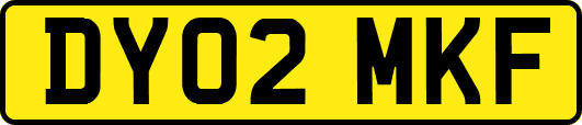 DY02MKF