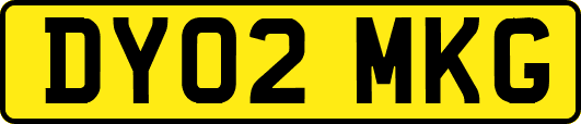 DY02MKG