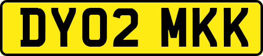 DY02MKK
