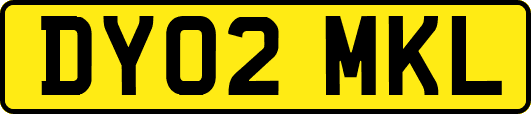 DY02MKL