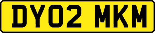 DY02MKM