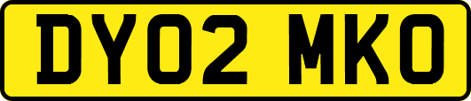 DY02MKO