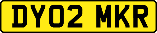 DY02MKR