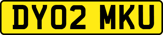DY02MKU