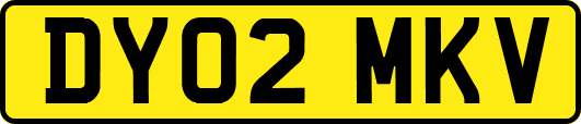 DY02MKV
