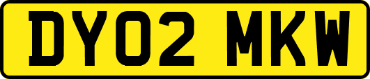 DY02MKW