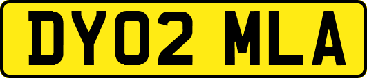 DY02MLA