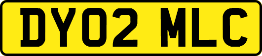 DY02MLC