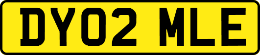 DY02MLE