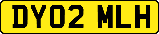 DY02MLH