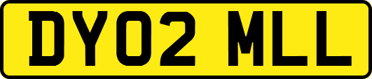 DY02MLL