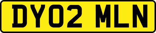 DY02MLN