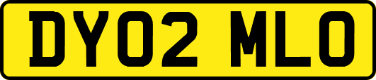 DY02MLO