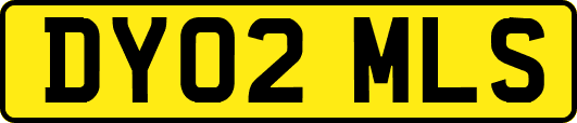 DY02MLS