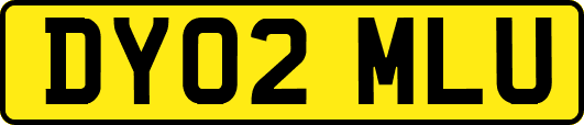 DY02MLU