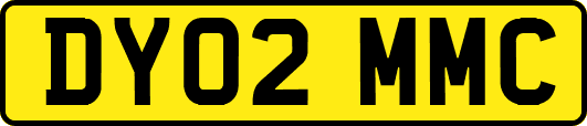 DY02MMC