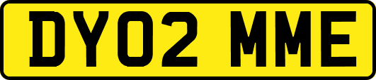 DY02MME