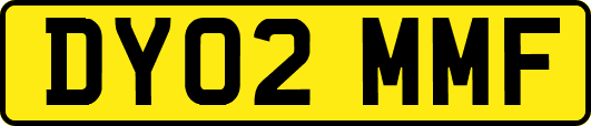 DY02MMF