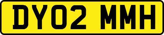 DY02MMH