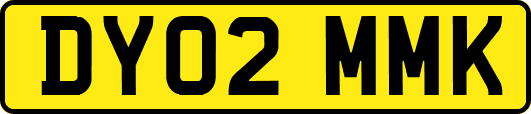 DY02MMK