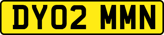 DY02MMN