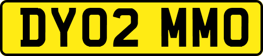 DY02MMO