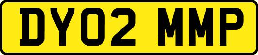 DY02MMP
