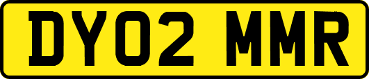 DY02MMR