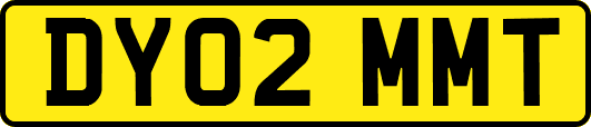 DY02MMT