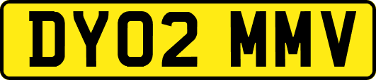 DY02MMV