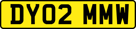 DY02MMW