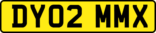 DY02MMX