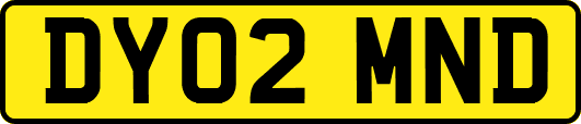 DY02MND