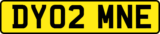 DY02MNE