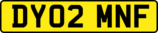 DY02MNF