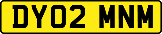 DY02MNM