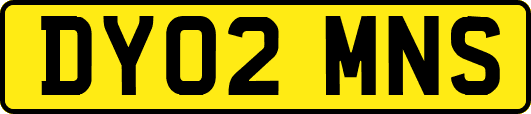 DY02MNS