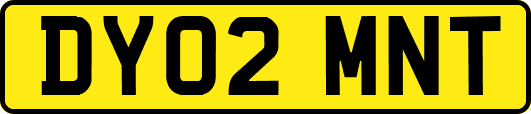 DY02MNT