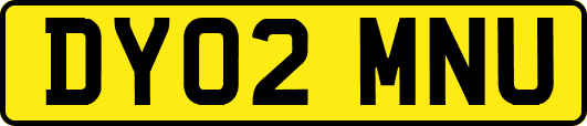 DY02MNU